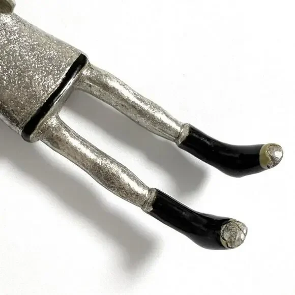 CHANEL Authentic Vintage Necklace - Picture 5 of 10